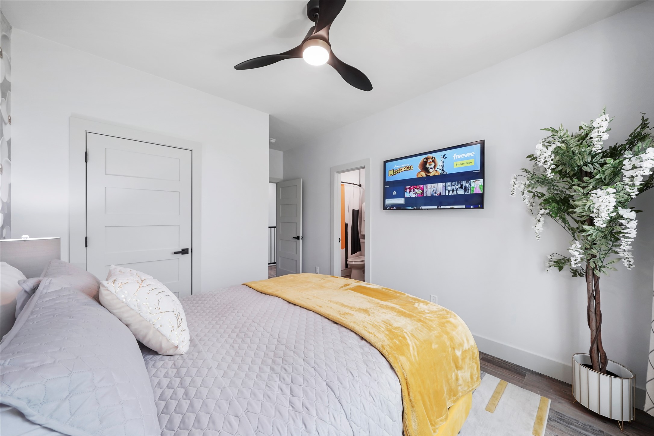 4703 Ward Street Houston, TX 77021 - Photo 16 of 27