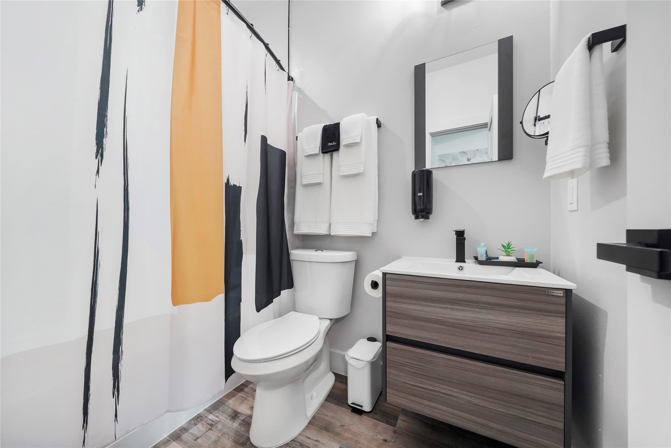 4703 Ward Street Houston, TX 77021 - Photo 17 of 27