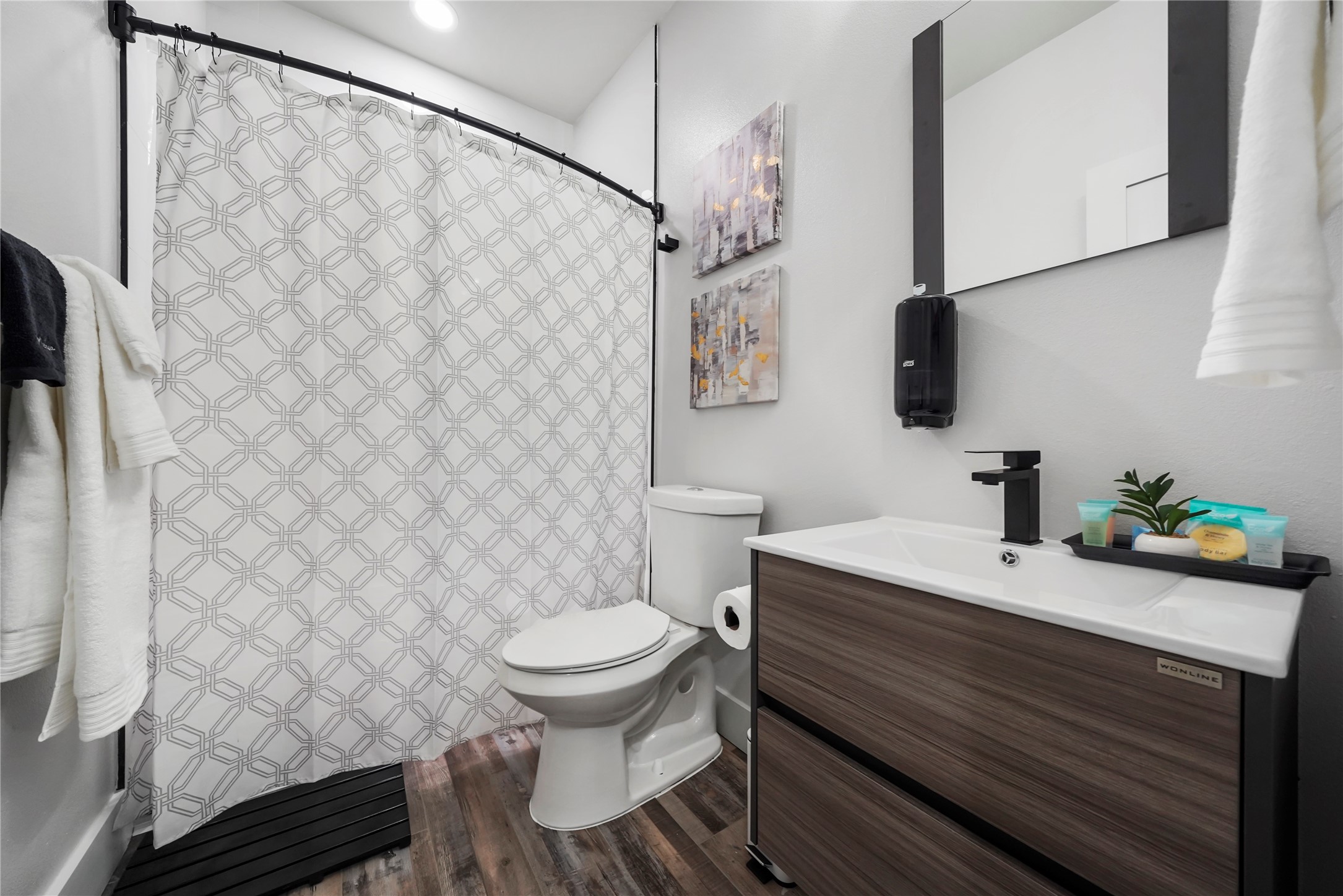 4703 Ward Street Houston, TX 77021 - Photo 21 of 27