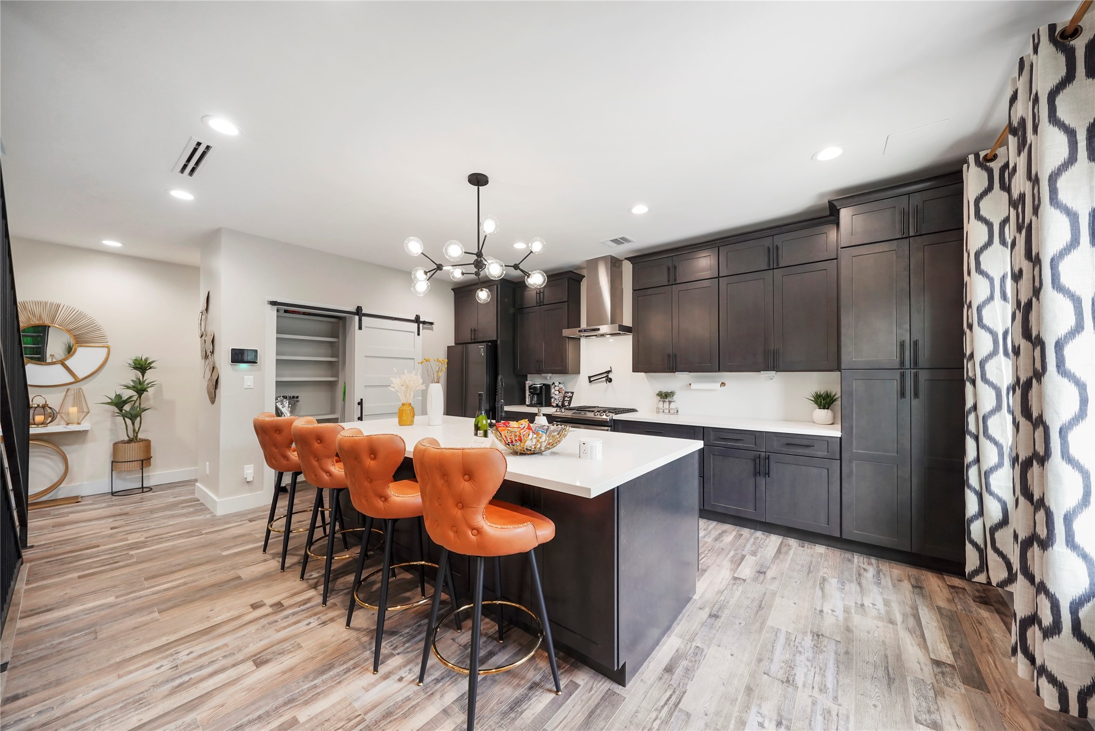 4703 Ward Street Houston, TX 77021 - Photo 22 of 27