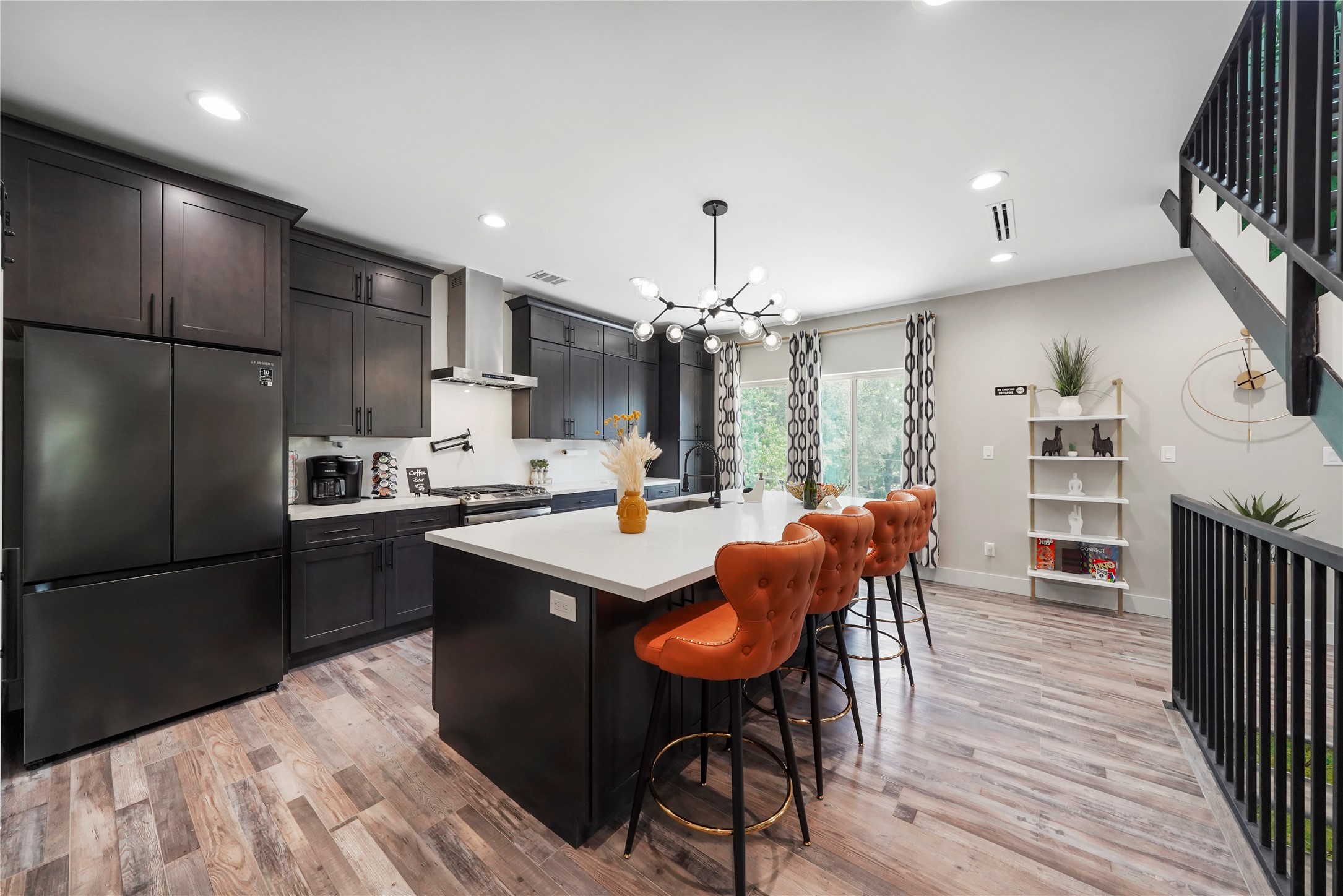 4703 Ward Street Houston, TX 77021 - Photo 23 of 27