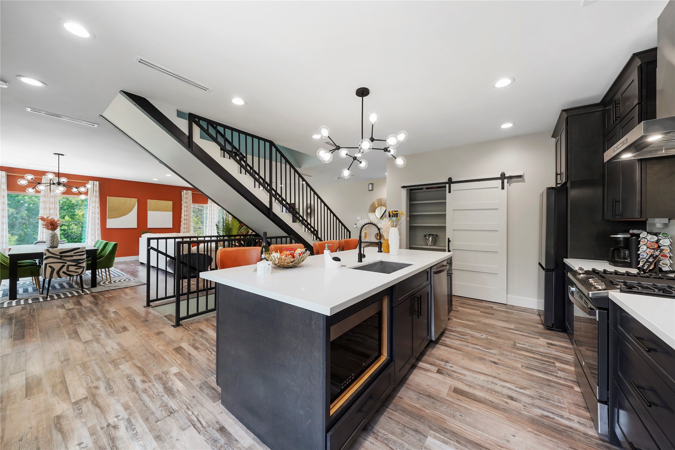 4703 Ward Street Houston, TX 77021 - Photo 24 of 27