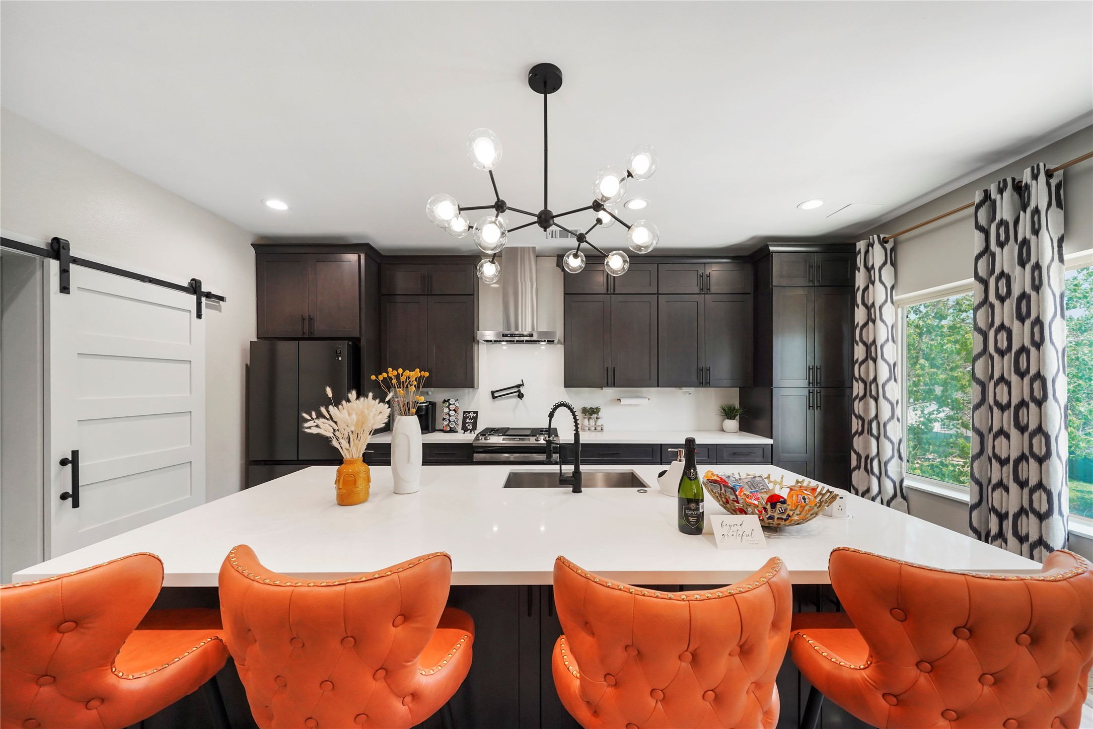 4703 Ward Street Houston, TX 77021 - Photo 25 of 27 Ward. Party of 4