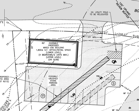 $195,000 | Boston Post Road, Westbrook, CT 06498