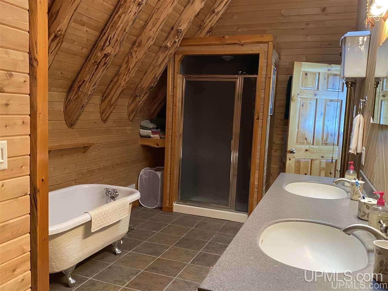13061 Erickson Road Skanee, MI 49962 - Photo 39 of 49 Gallery Image 39