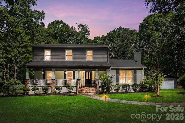 $865,000 | 432 Raintree Drive, Matthews, NC 28104