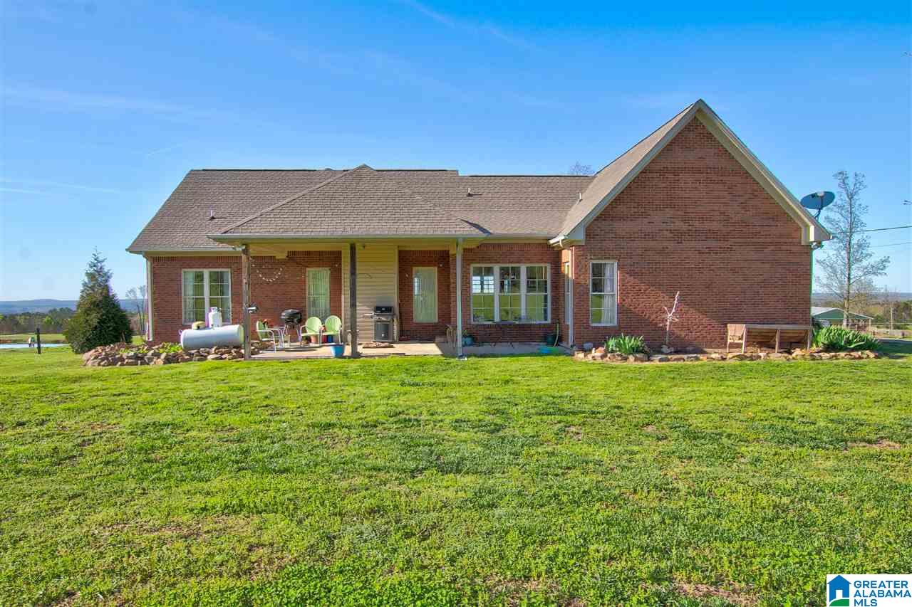 952 Inland Lake Road Springville, AL 35146 - Photo 39 of 49