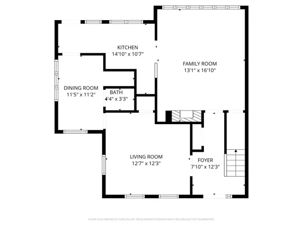 $2,400 | 51 Main Street, Essex Junction, VT 05452