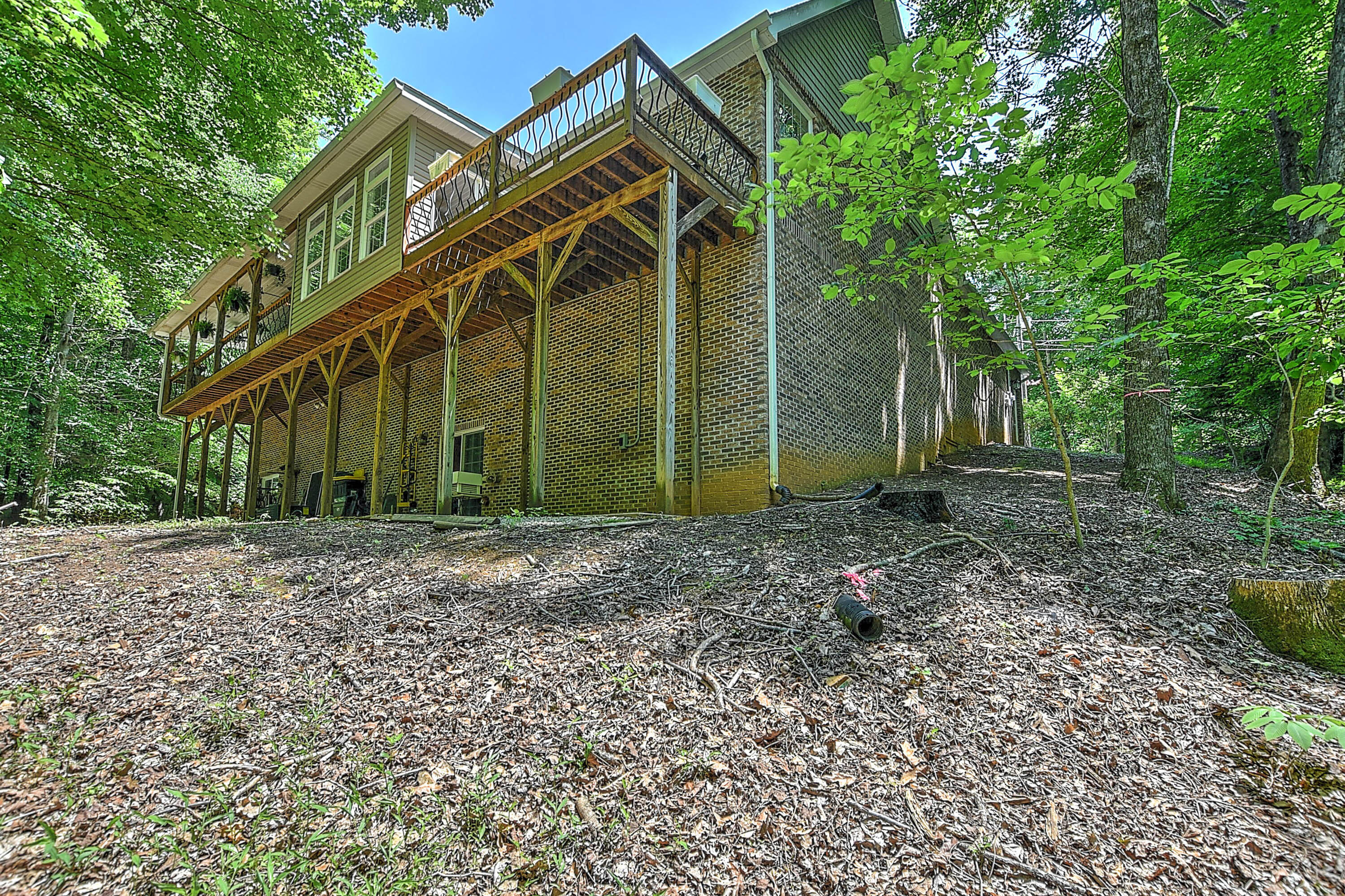 110 Fairway Point Unicoi, TN 37692 - Photo 53 of 61 Fairway-55