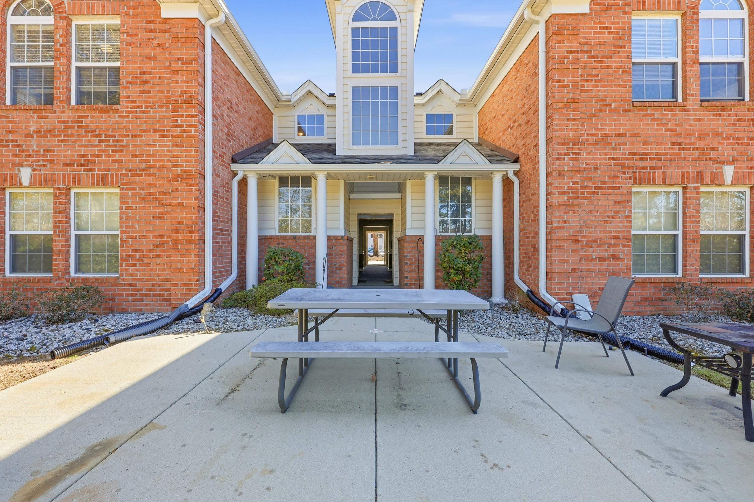 4376 Crepe Myrtle Court, Unit H Murrells Inlet, SC 29576 - Photo 25 of 35 Gallery Image 25