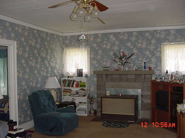 18 Fisher Road Rossville, GA 30741 - Photo 2 of 5 Additional Photo