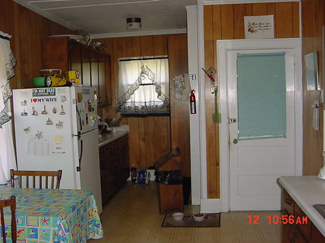 18 Fisher Road Rossville, GA 30741 - Photo 4 of 5 Additional Photo