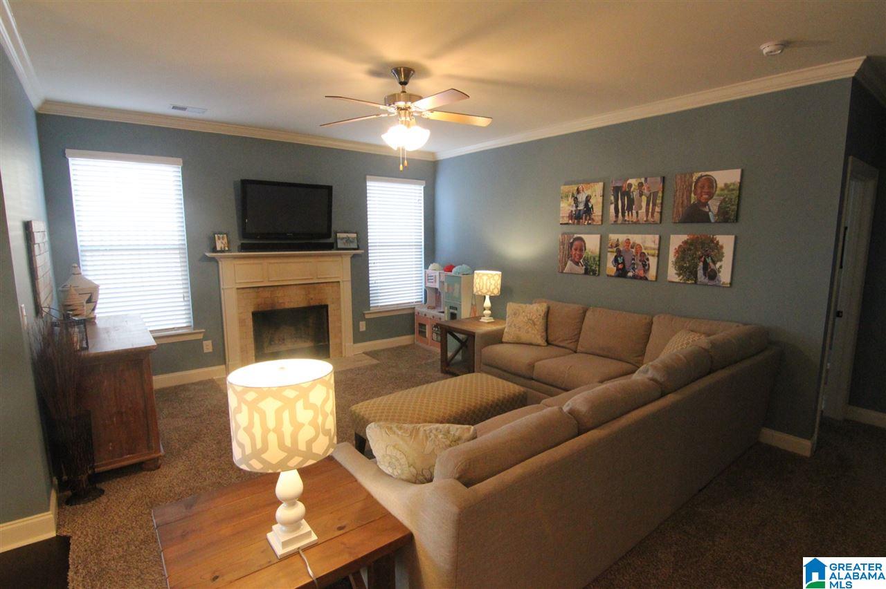 1099 Riviera Drive Calera, AL 35040 - Photo 14 of 43