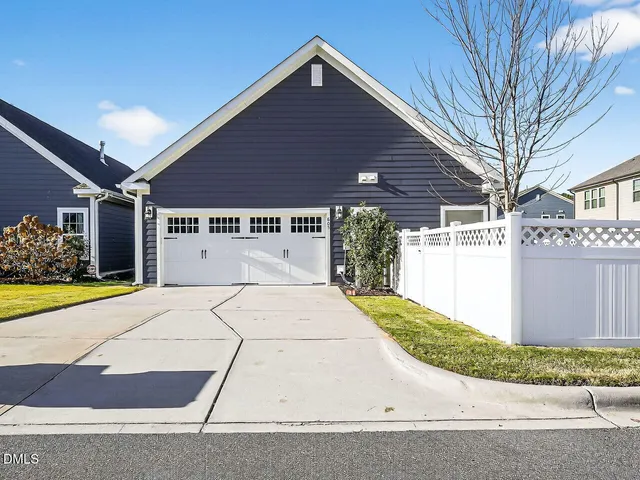 $431,500 | 605 Midnight Moon Drive, Wendell, NC 27591