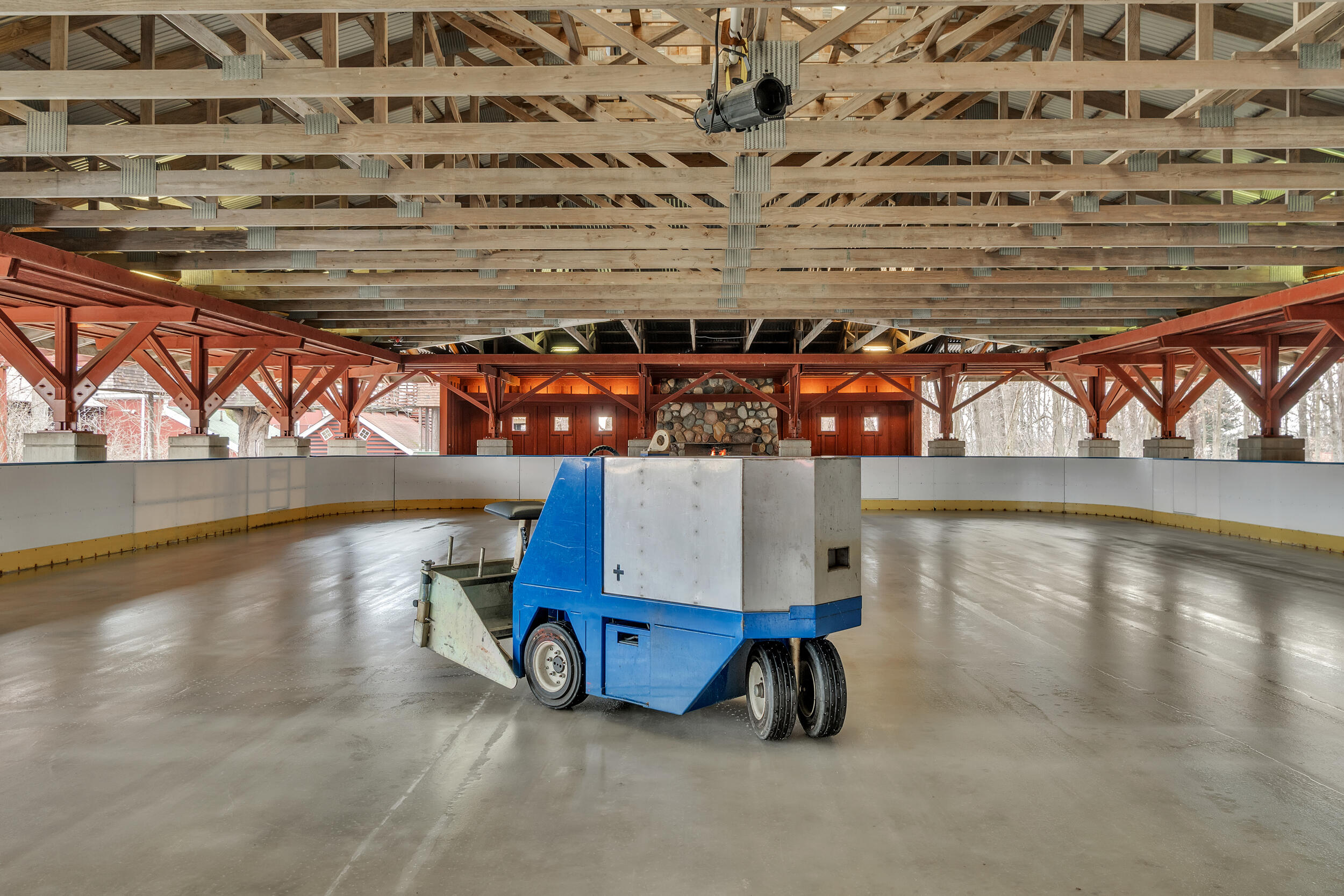 5105 Turtle Pointe Drive Ann Arbor, MI 48105 - Photo 20 of 79 turtle pointe ice rink-01