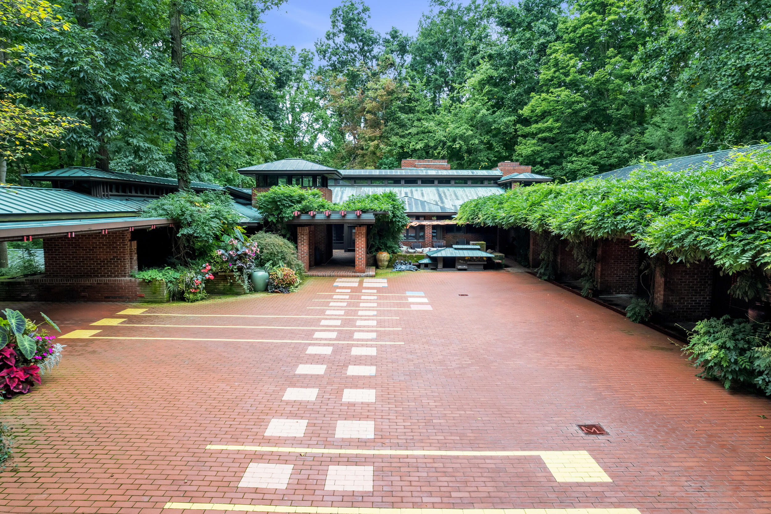 5105 Turtle Pointe Drive Ann Arbor, MI 48105 - Photo 22 of 79 turtle pointe-095