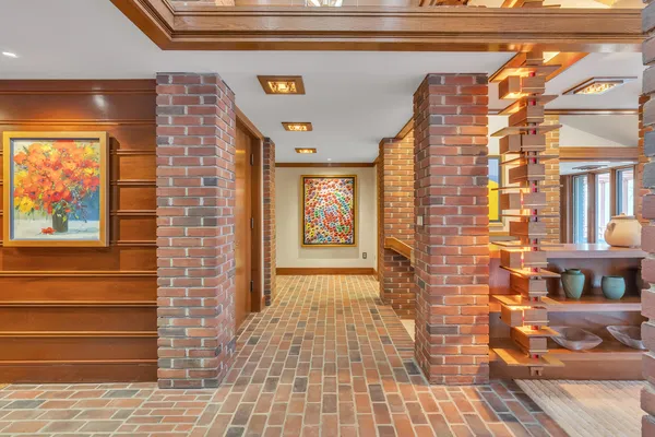 $10,500,000 | 5105 Turtle Pointe Drive, Ann Arbor, MI 48105