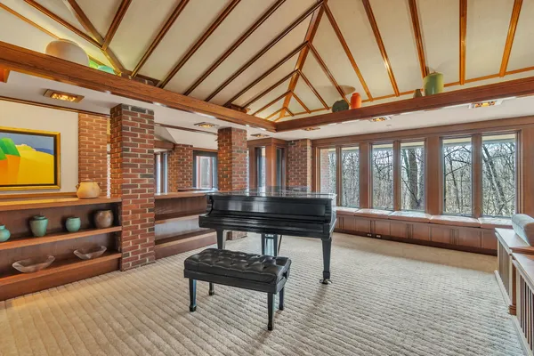 $10,500,000 | 5105 Turtle Pointe Drive, Ann Arbor, MI 48105