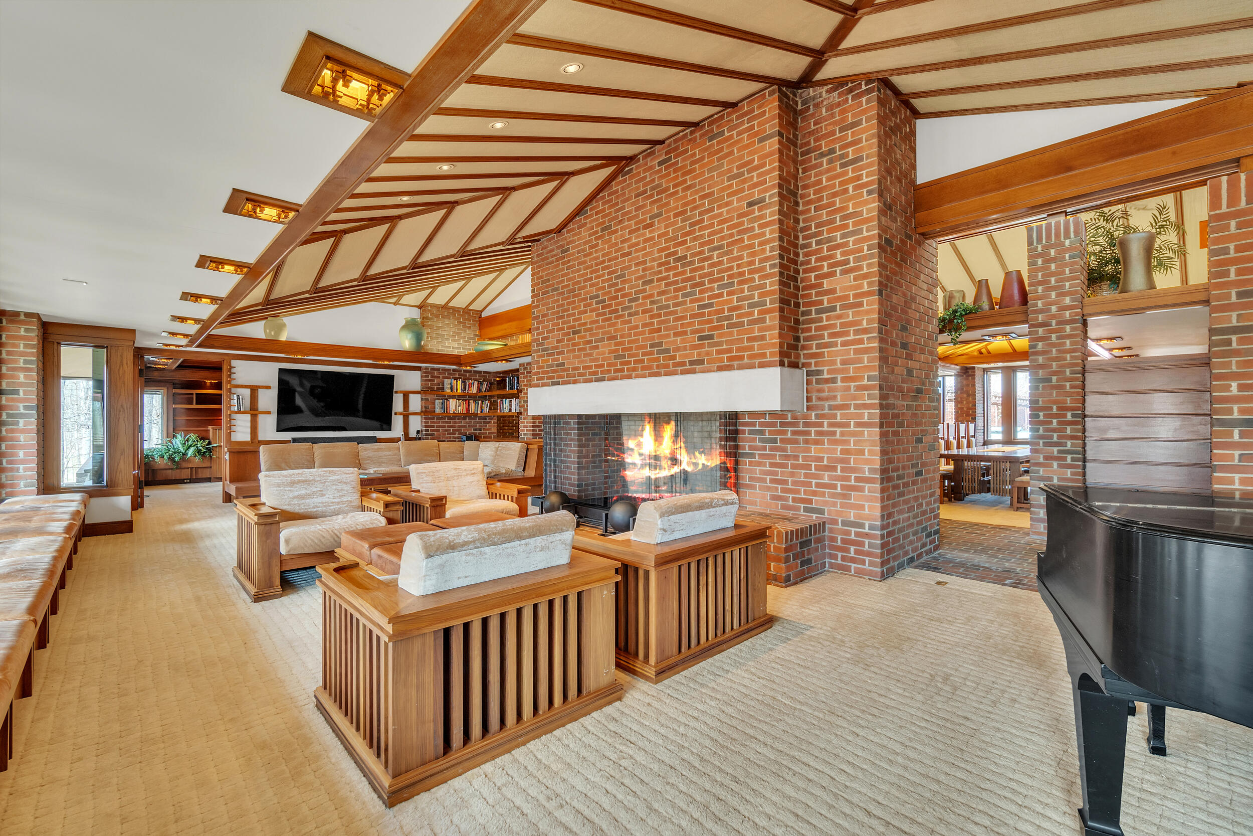 5105 Turtle Pointe Drive Ann Arbor, MI 48105 - Photo 29 of 79 turtle point interiors-082