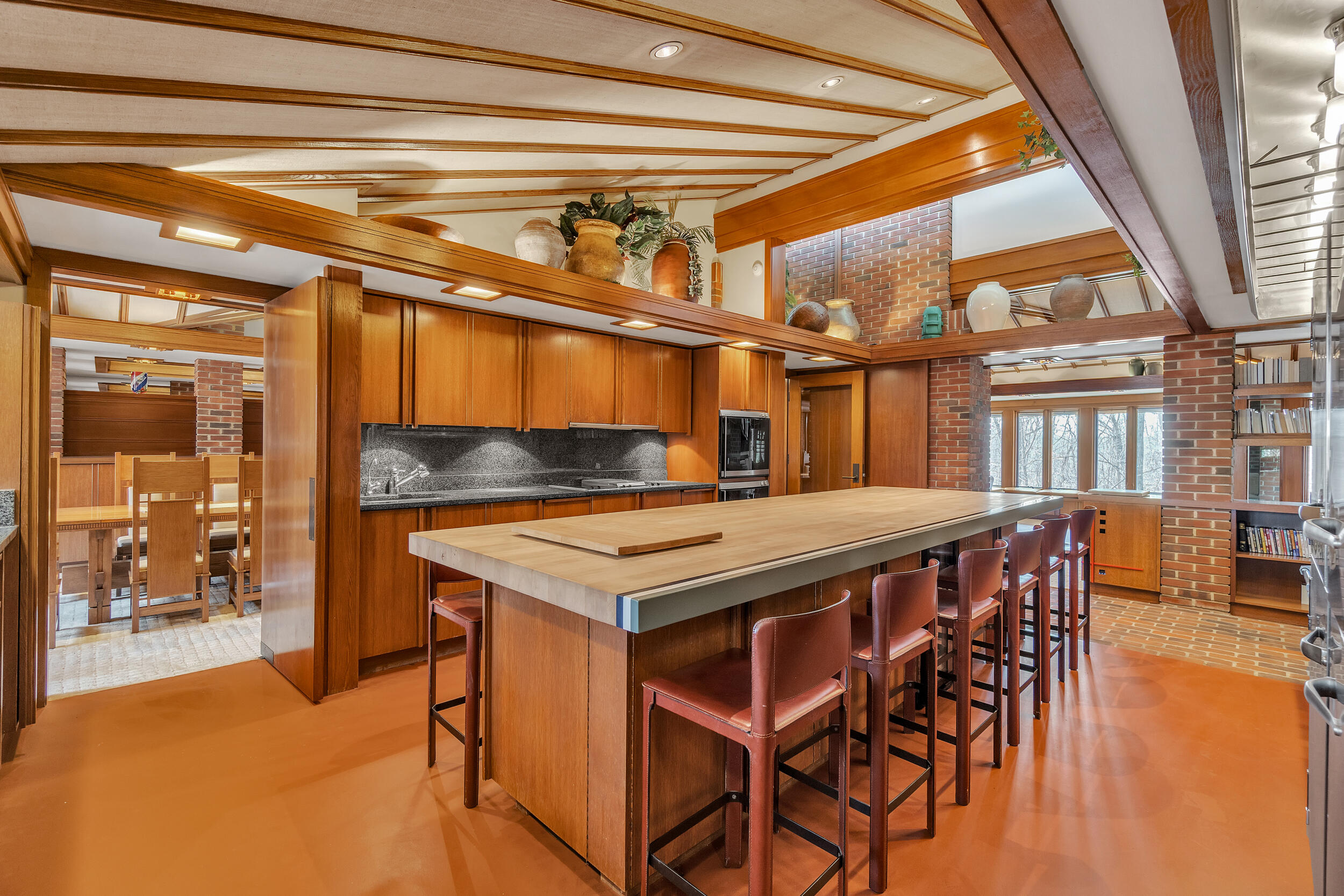 5105 Turtle Pointe Drive Ann Arbor, MI 48105 - Photo 33 of 79 turtle point interiors-124