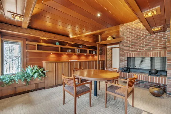 $10,500,000 | 5105 Turtle Pointe Drive, Ann Arbor, MI 48105