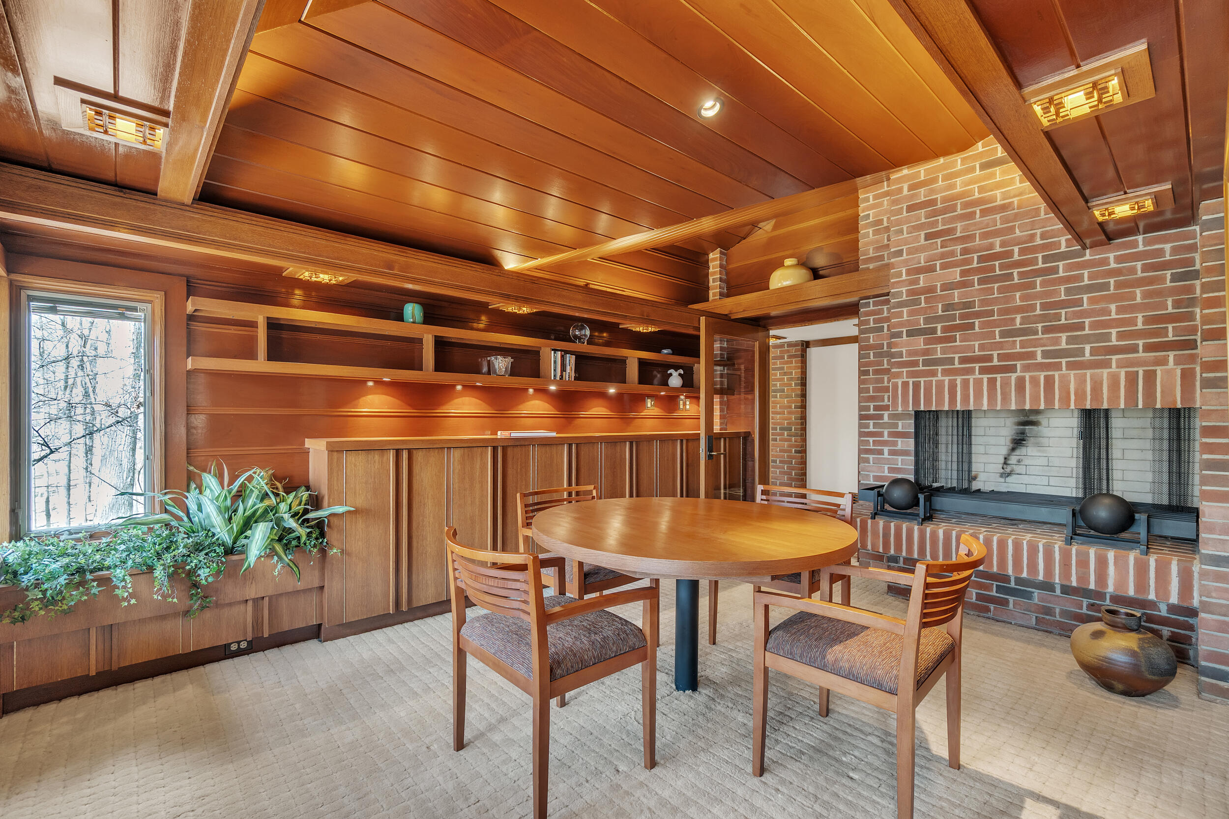 5105 Turtle Pointe Drive Ann Arbor, MI 48105 - Photo 35 of 79 turtle point interiors-105