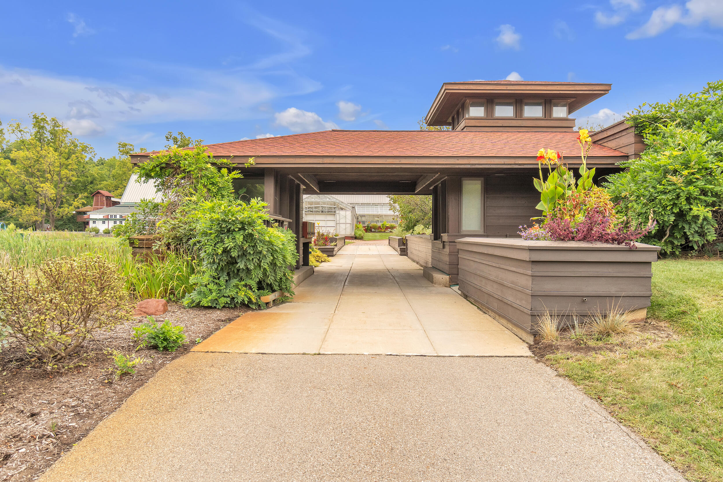5105 Turtle Pointe Drive Ann Arbor, MI 48105 - Photo 4 of 79 turtle pointe-018