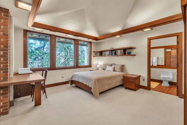 $10,500,000 | 5105 Turtle Pointe Drive, Ann Arbor, MI 48105