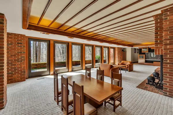 $10,500,000 | 5105 Turtle Pointe Drive, Ann Arbor, MI 48105