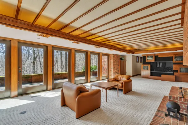 $10,500,000 | 5105 Turtle Pointe Drive, Ann Arbor, MI 48105