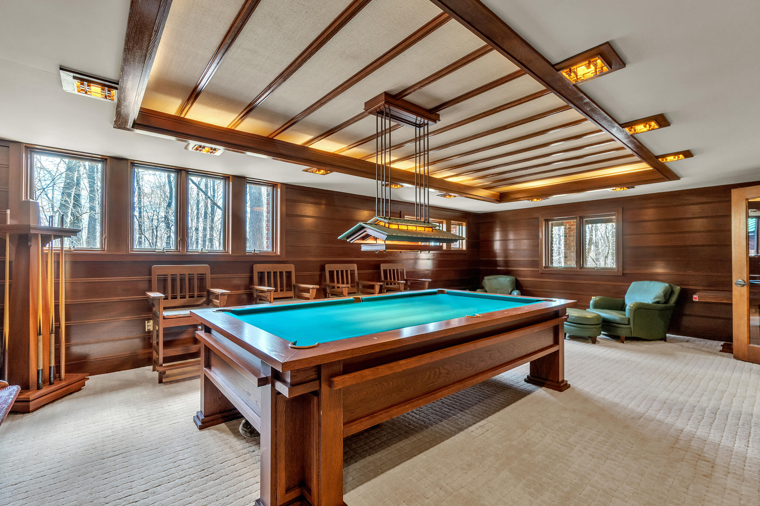 5105 Turtle Pointe Drive Ann Arbor, MI 48105 - Photo 46 of 79 turtle point interiors-182