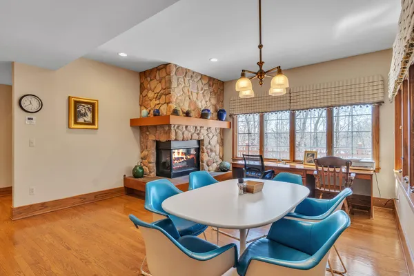 $10,500,000 | 5105 Turtle Pointe Drive, Ann Arbor, MI 48105