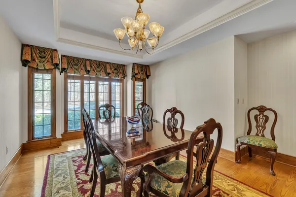 $10,500,000 | 5105 Turtle Pointe Drive, Ann Arbor, MI 48105