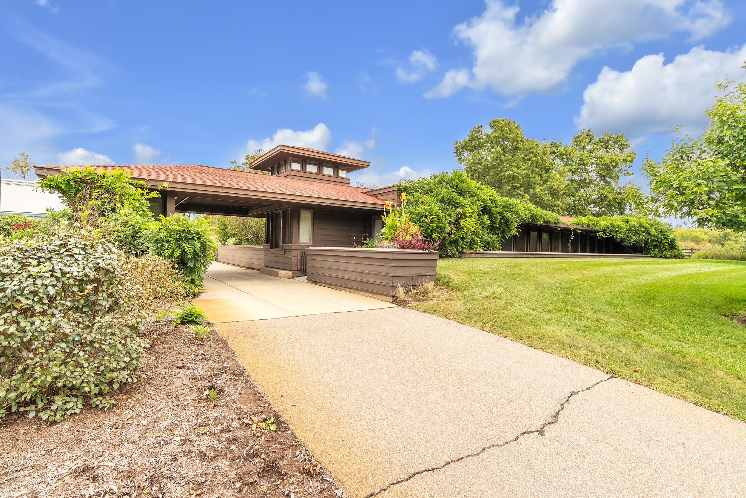 5105 Turtle Pointe Drive Ann Arbor, MI 48105 - Photo 61 of 79 turtle pointe-017