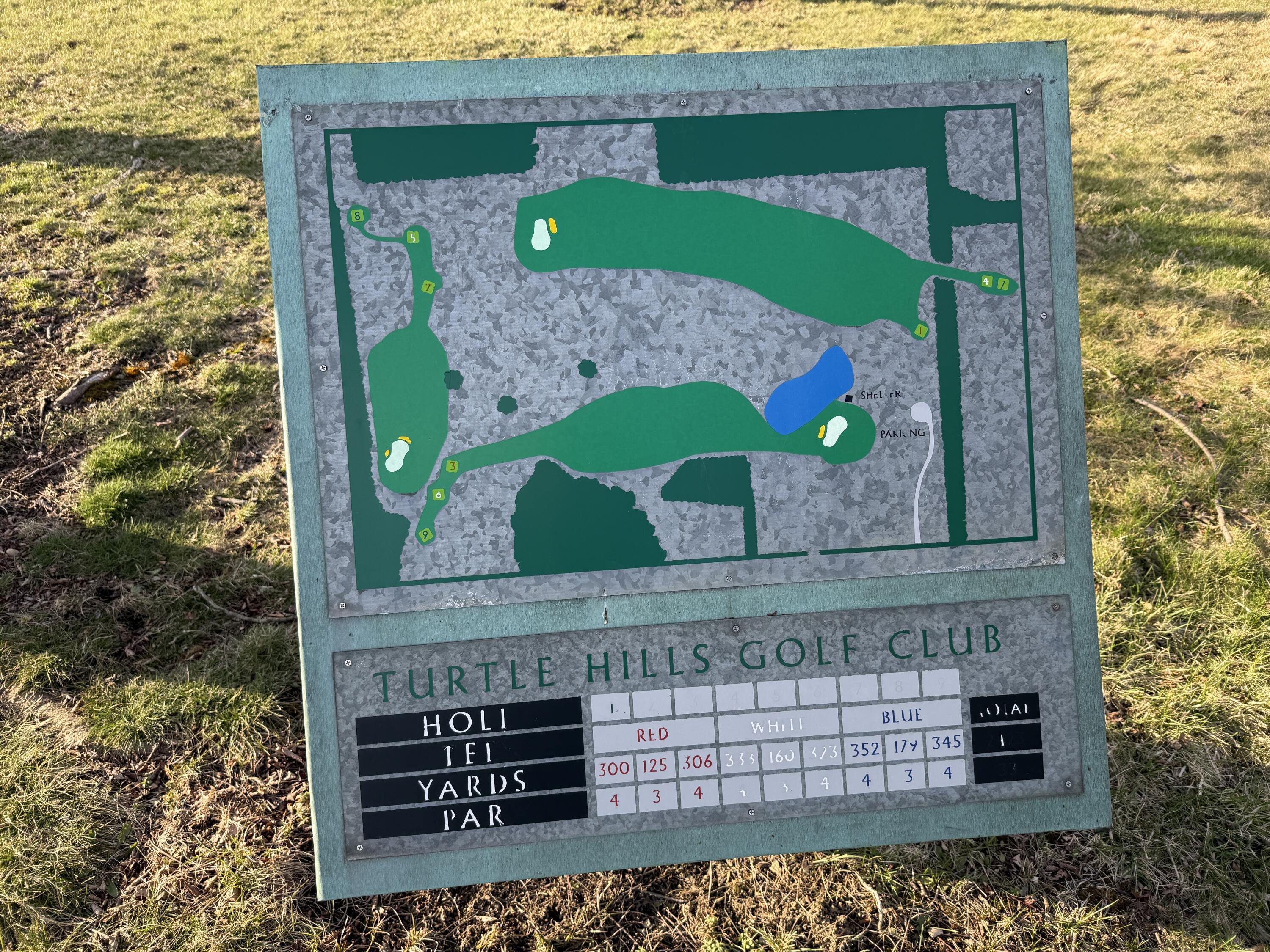 5105 Turtle Pointe Drive Ann Arbor, MI 48105 - Photo 75 of 79 Golf Course 2