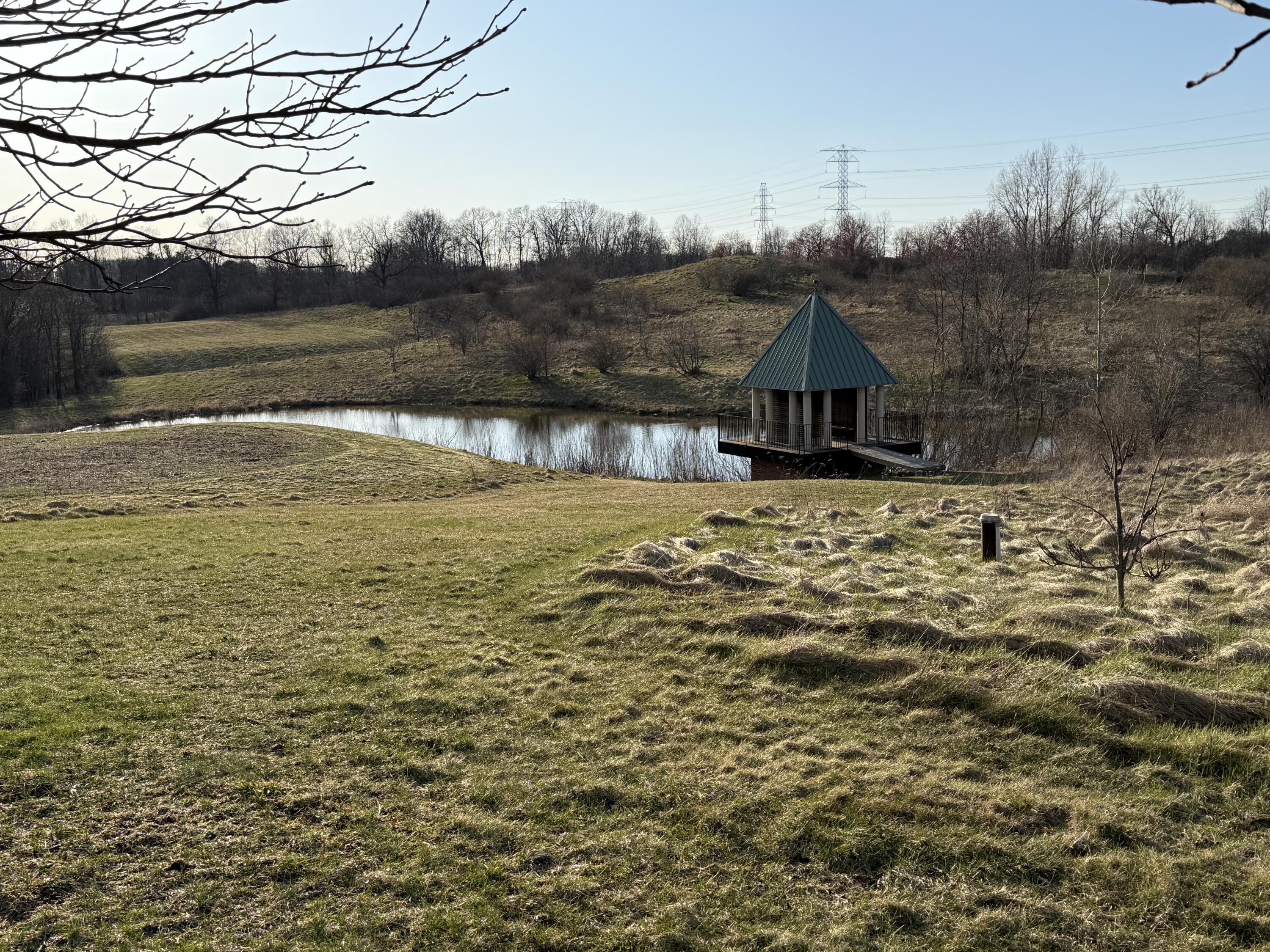 5105 Turtle Pointe Drive Ann Arbor, MI 48105 - Photo 76 of 79 Golf Course 1