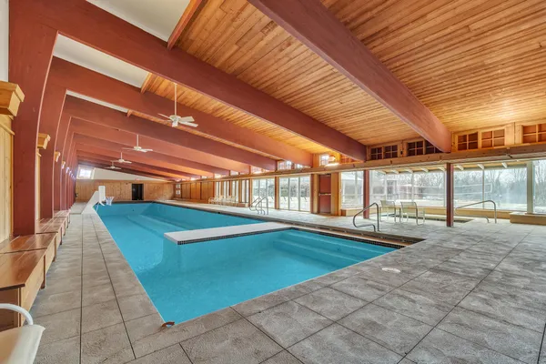 $10,500,000 | 5105 Turtle Pointe Drive, Ann Arbor, MI 48105