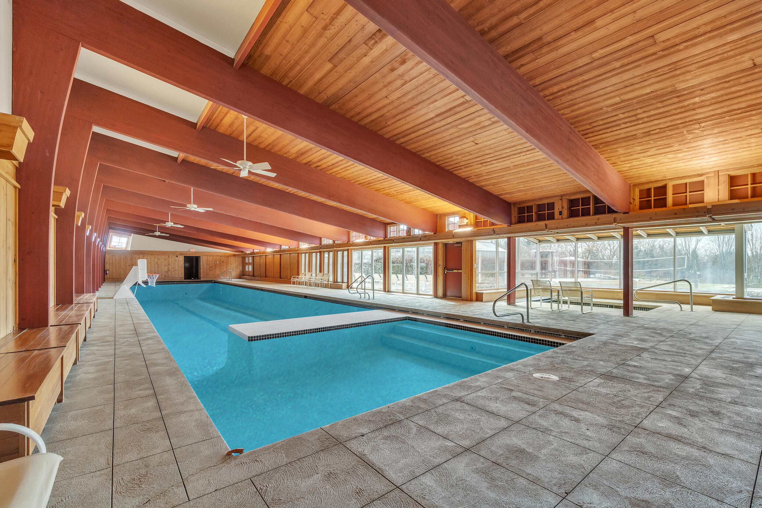 5105 Turtle Pointe Drive Ann Arbor, MI 48105 - Photo 8 of 79 Turtle Point Interiors-261