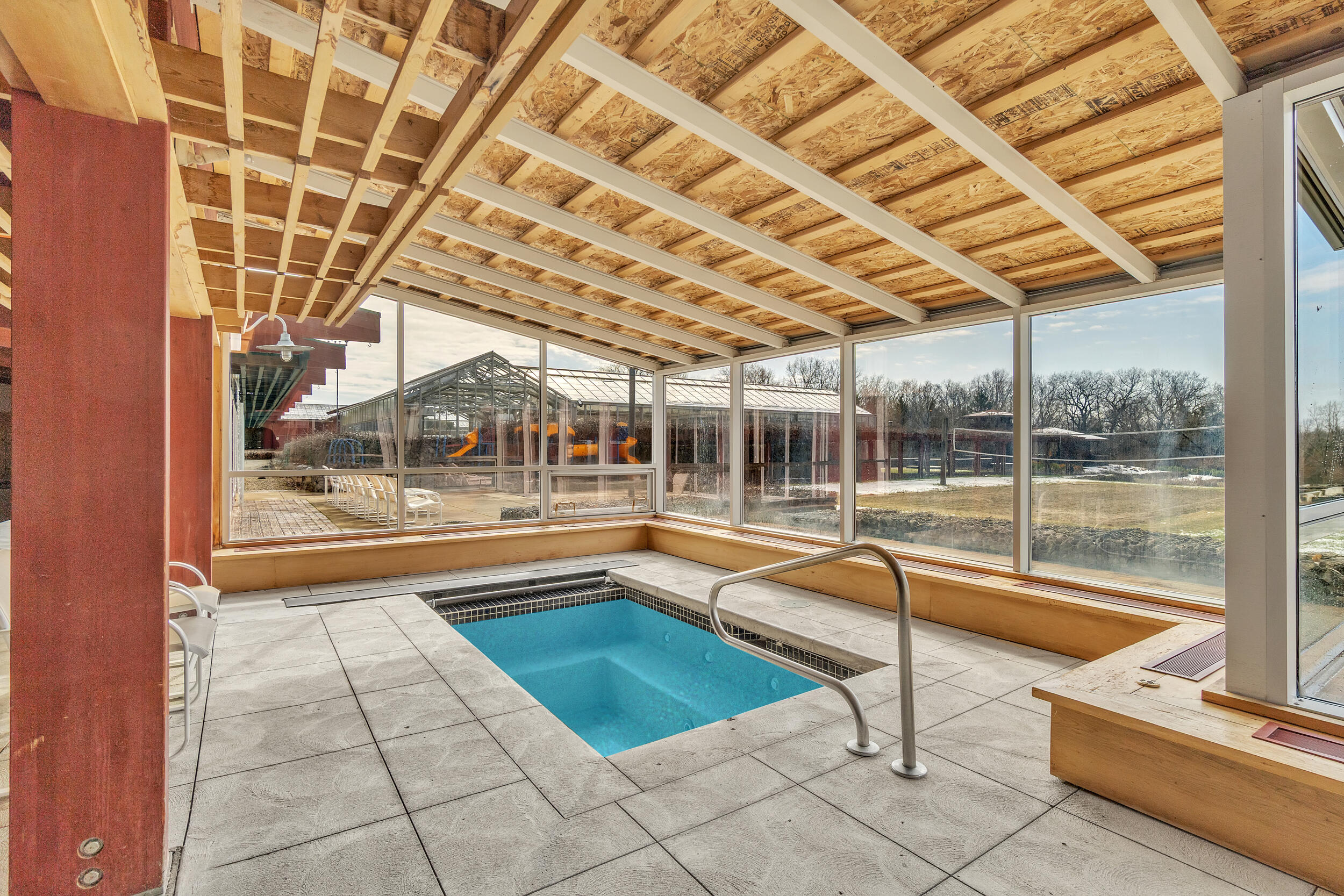 5105 Turtle Pointe Drive Ann Arbor, MI 48105 - Photo 9 of 79 Turtle Point Interiors-259