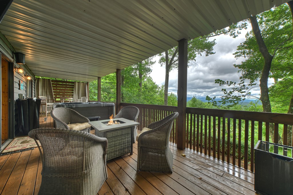 161 Walnut Ridge Ellijay, GA 30536 - Photo 42 of 66