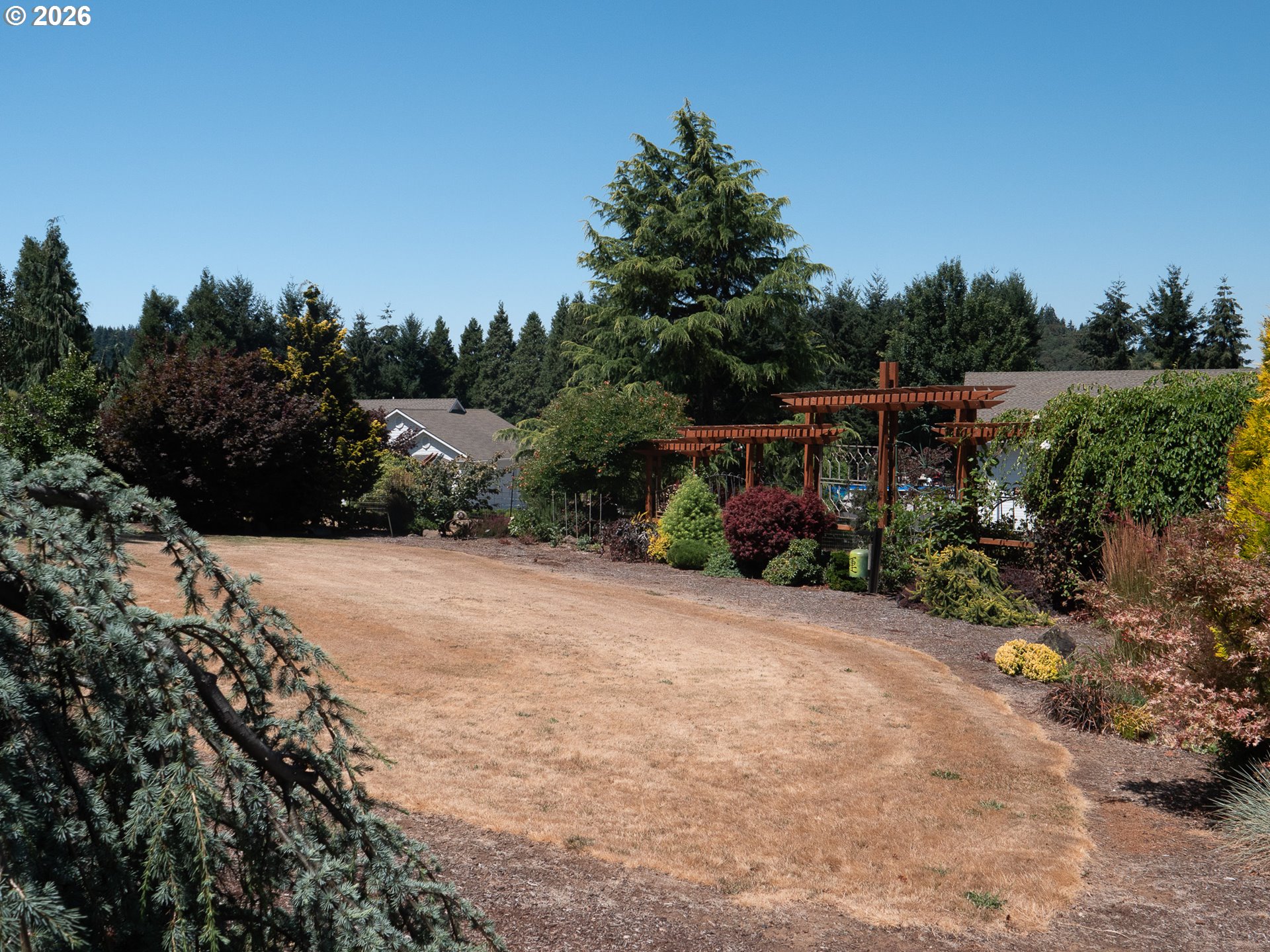 15045 Quall Road Northeast Silverton, OR 97381 - Photo 30 of 35