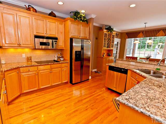 2120 Tibwin Drive Raleigh, NC 27606 - Photo 4 of 16 Photo 4
