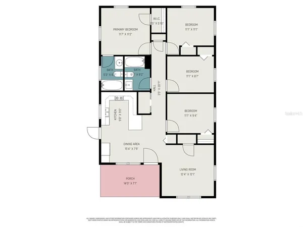 a picture of a wall with a white wall