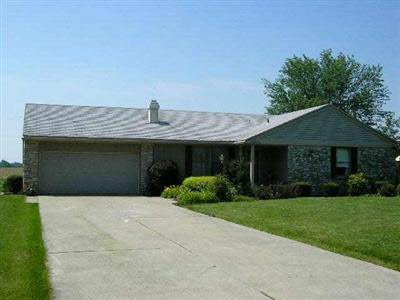 922 Waynesboro Road Decatur, IN 46733 - Photo 1 of 9
