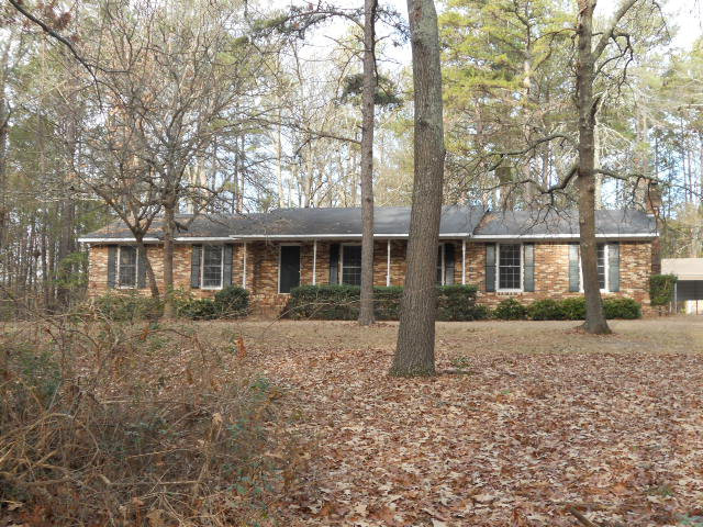 1605 Powell Road Augusta, GA 30909 - Photo 1 of 1 Main View