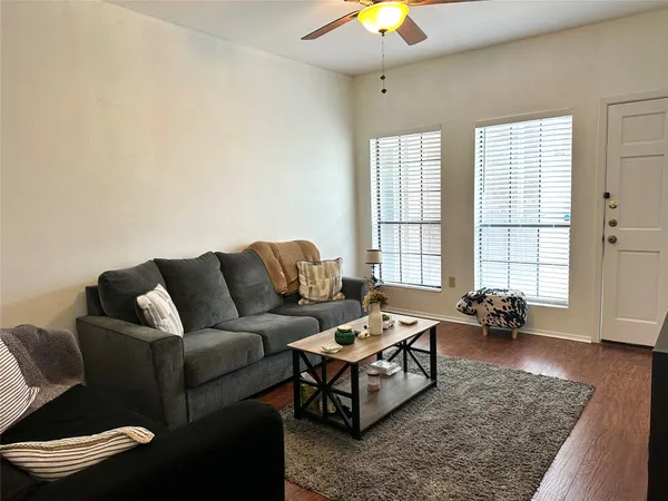 $325,000 | 2801 Rio Grande Street, Unit 203, Austin, TX 78705