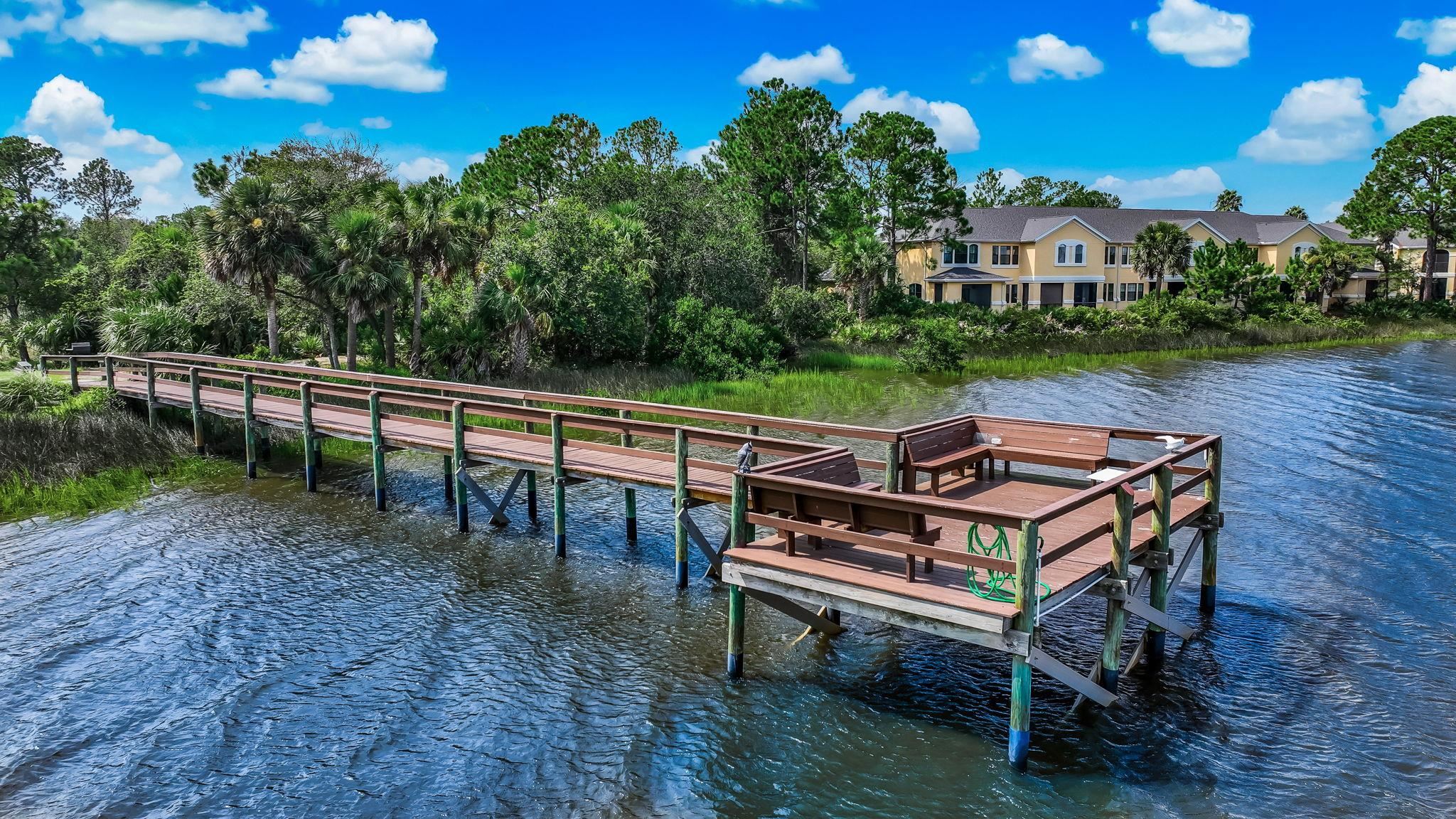 2100 Vista Cove Road St. Augustine, FL 32084 - Photo 94 of 99