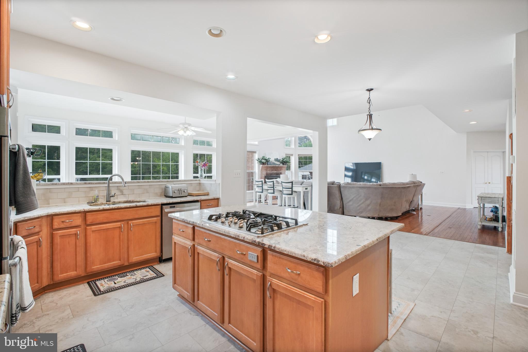 12504 Single Oak Road Fredericksburg, VA 22407 - Photo 22 of 74