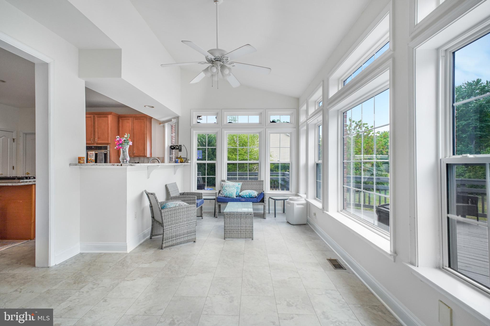12504 Single Oak Road Fredericksburg, VA 22407 - Photo 24 of 74 LVT just installed here as well!