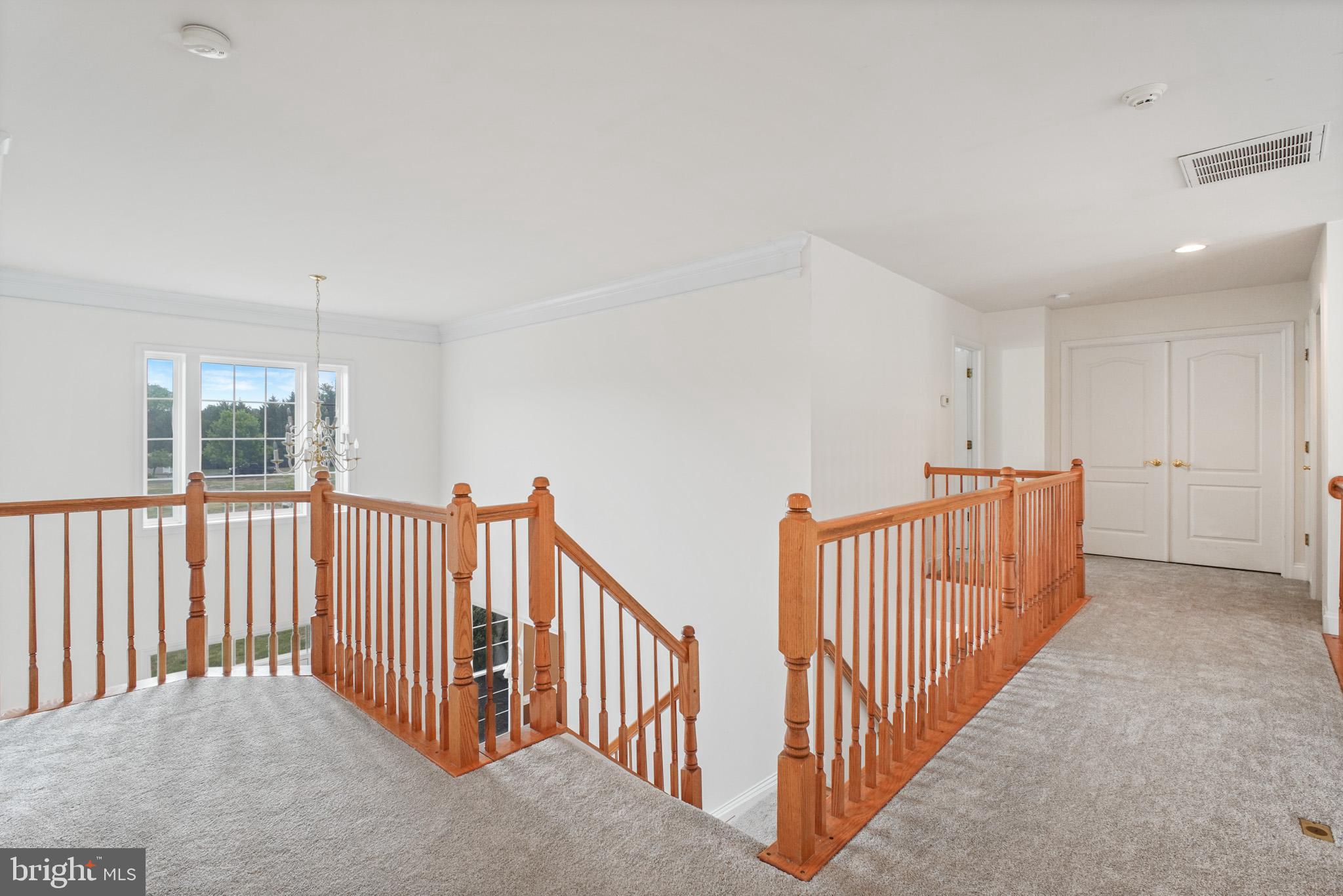 12504 Single Oak Road Fredericksburg, VA 22407 - Photo 29 of 74 New Carpet and Runners!